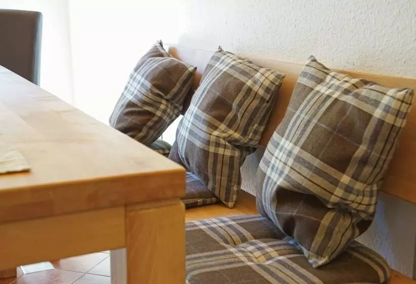 Landhaus Valentin