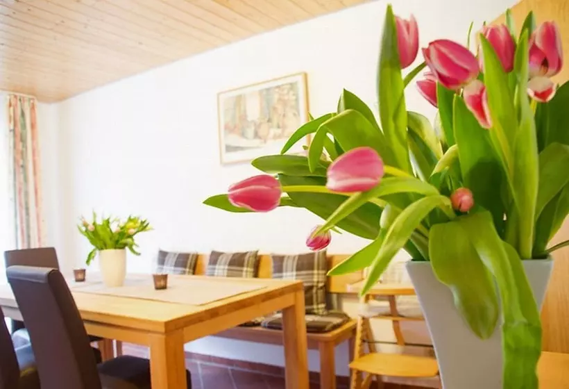Landhaus Valentin