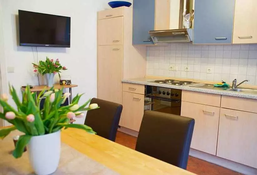 Landhaus Valentin