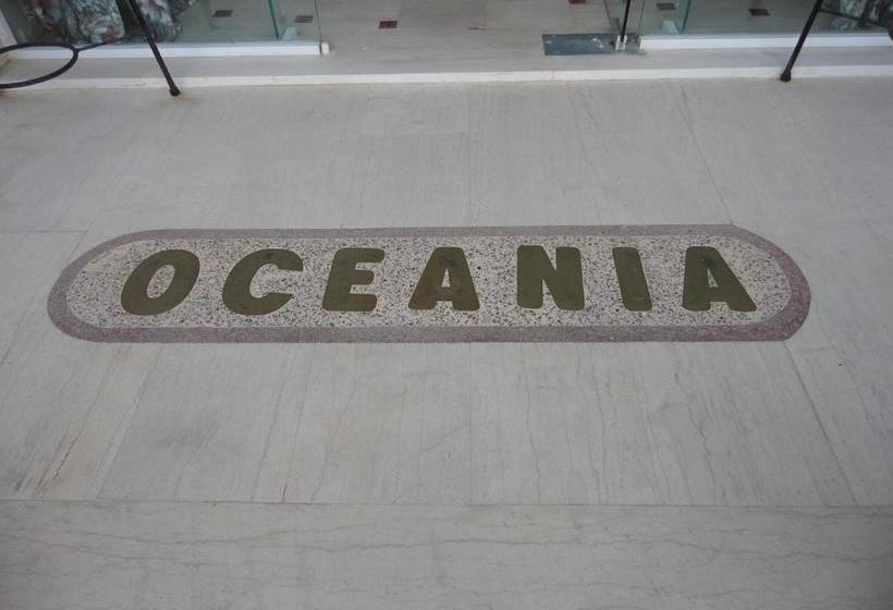 Oceania