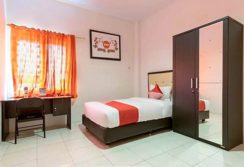 Majatalo Bakti Homestay By Oyo Rooms