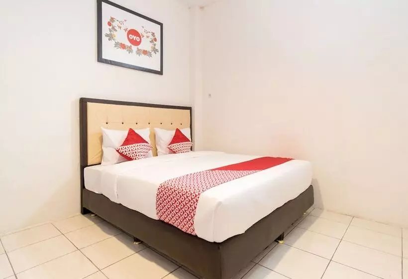 Majatalo Bakti Homestay By Oyo Rooms