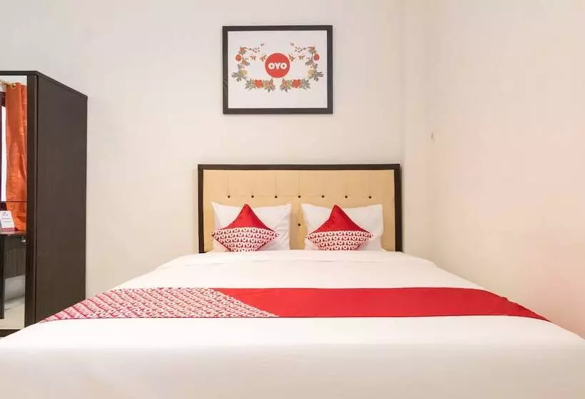Majatalo Bakti Homestay By Oyo Rooms