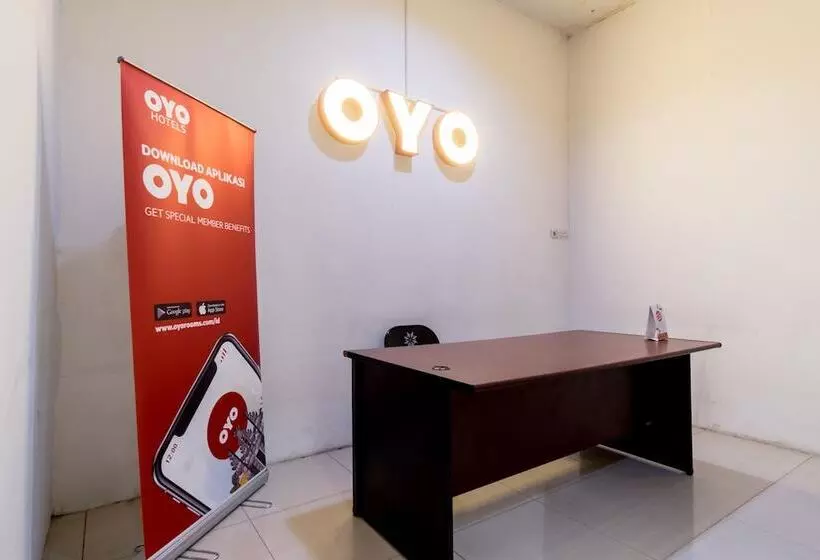 Majatalo Bakti Homestay By Oyo Rooms
