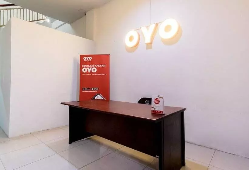 Majatalo Bakti Homestay By Oyo Rooms