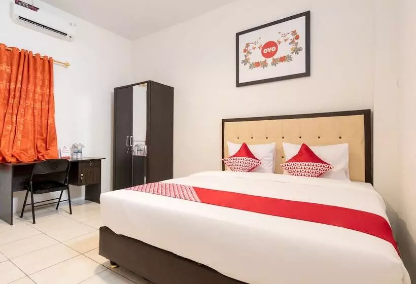 Majatalo Bakti Homestay By Oyo Rooms