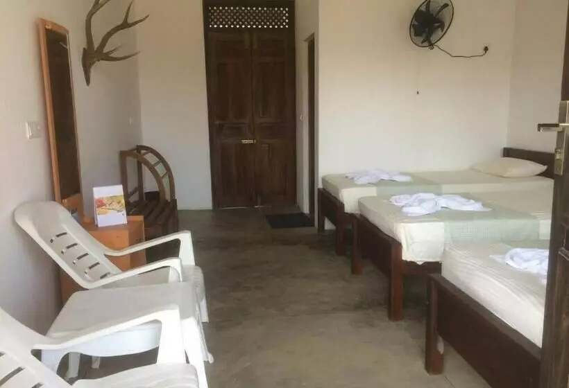 Majatalo Summer Cottage