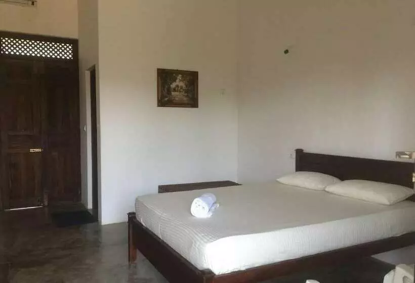 Majatalo Summer Cottage