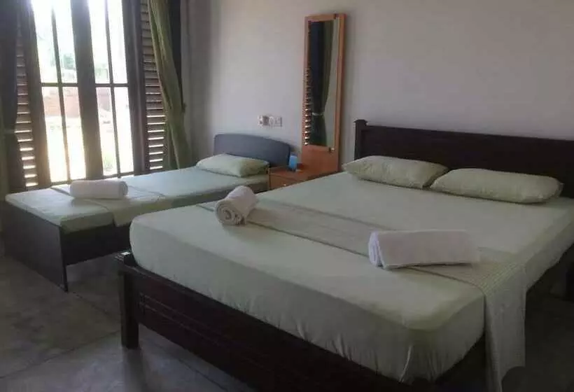 Majatalo Summer Cottage