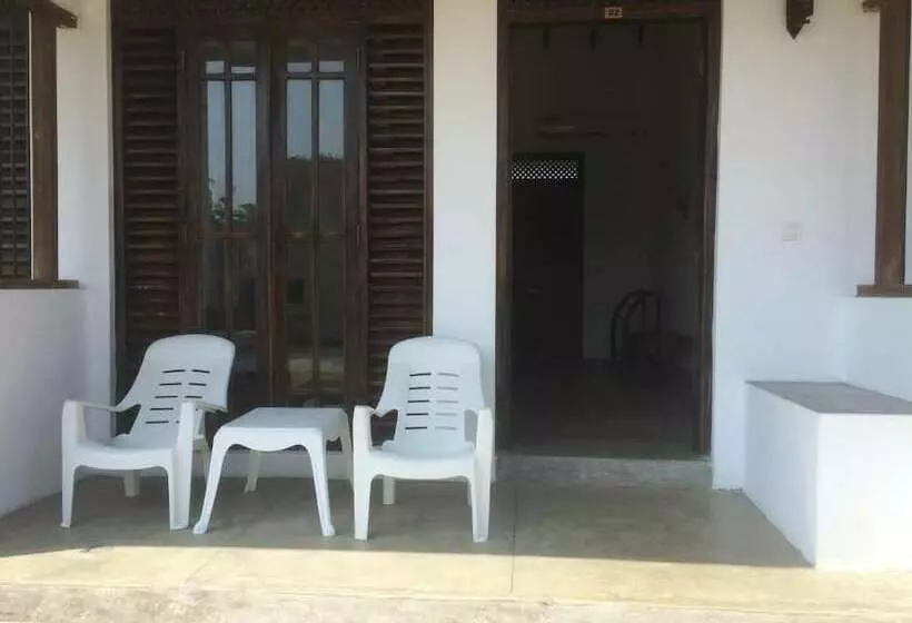 Majatalo Summer Cottage