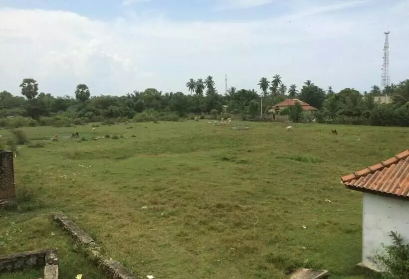 Majatalo Summer Cottage