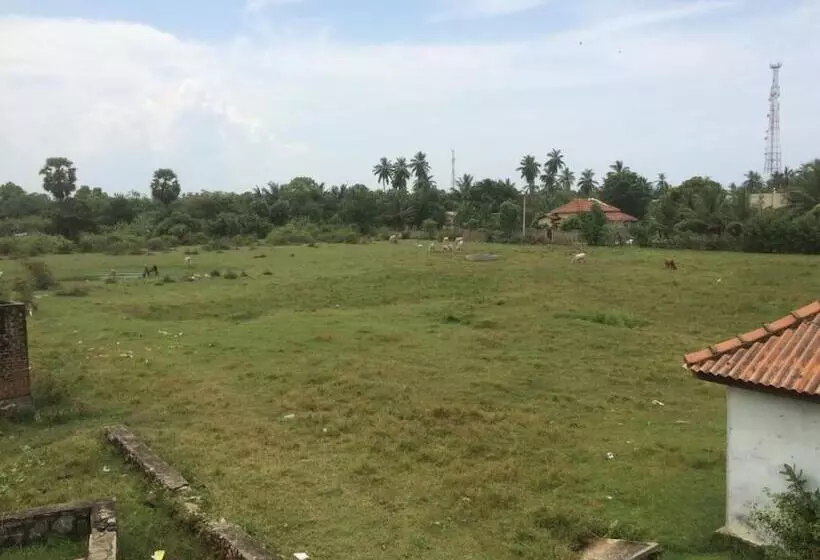 Majatalo Summer Cottage