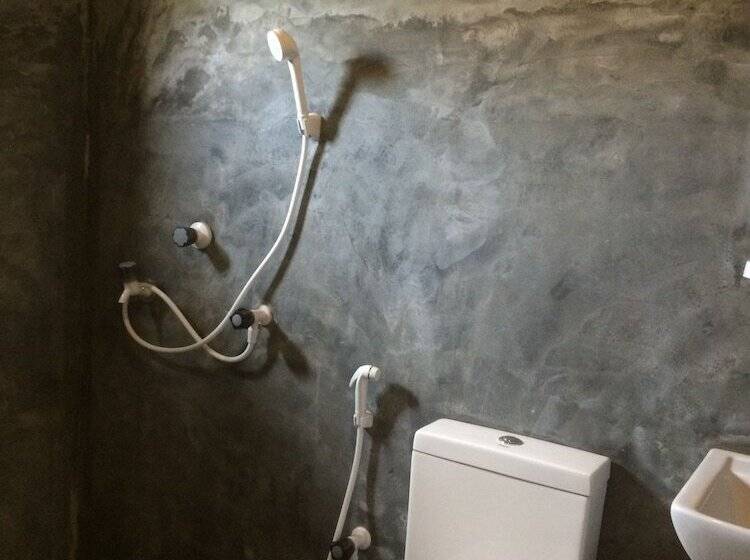 פנסיון Summer Cottage