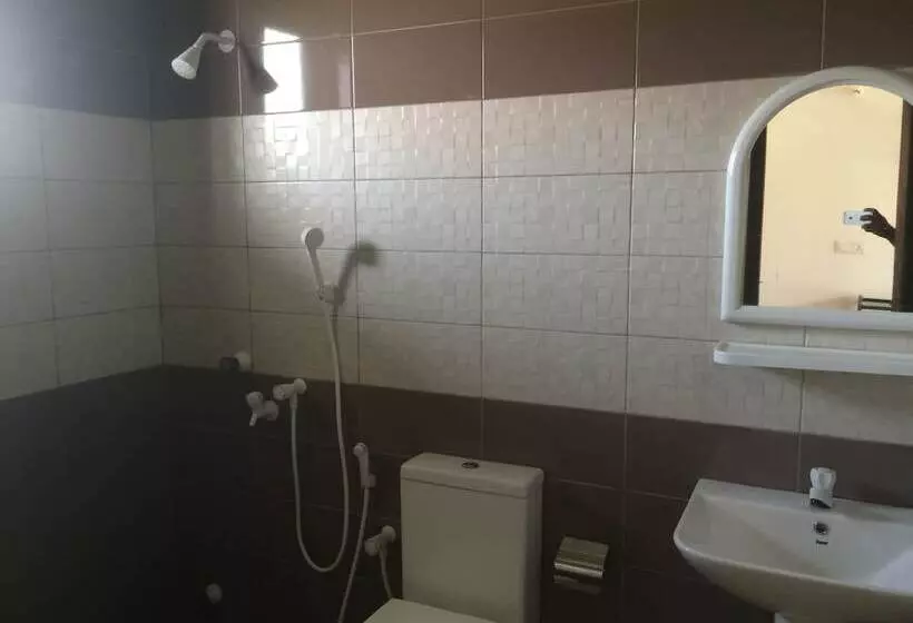 Majatalo Summer Cottage