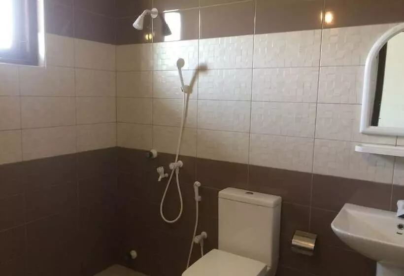 Majatalo Summer Cottage