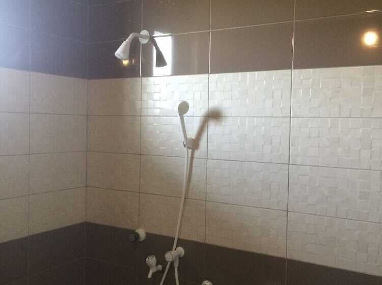 פנסיון Summer Cottage