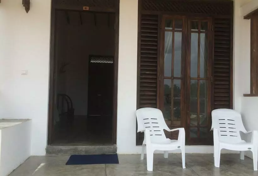 Majatalo Summer Cottage