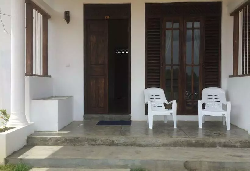 Majatalo Summer Cottage