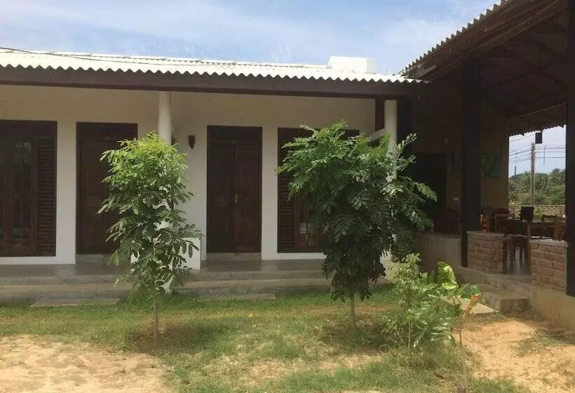 Majatalo Summer Cottage