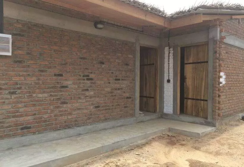 Majatalo Summer Cottage