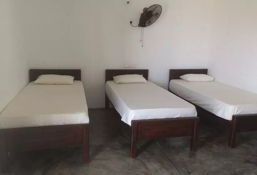 Majatalo Summer Cottage