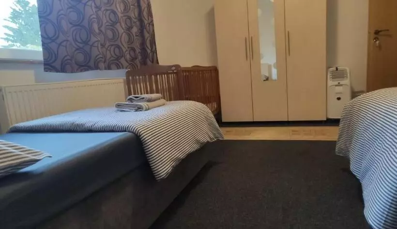 Xlsuite Apartment Deluxe