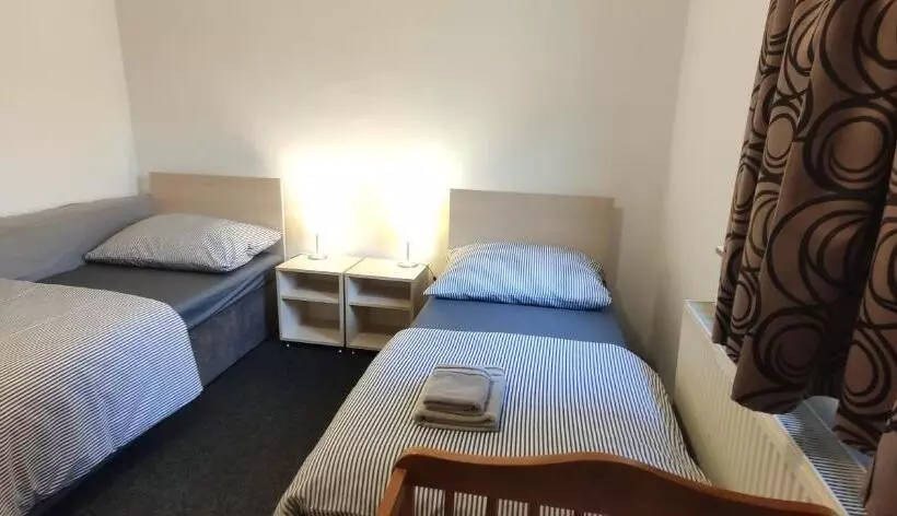 Xlsuite Apartment Deluxe