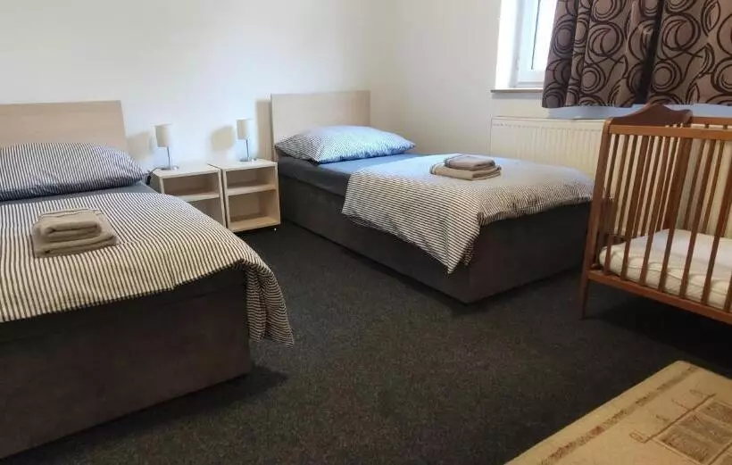 Xlsuite Apartment Deluxe