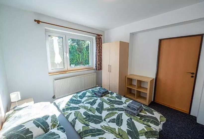 Xlsuite Apartment Deluxe