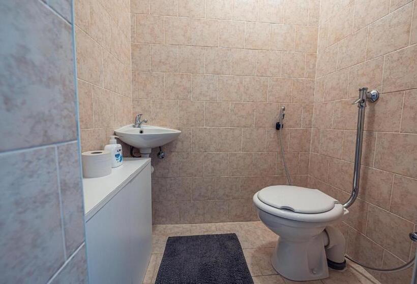 Xlsuite Apartment Deluxe