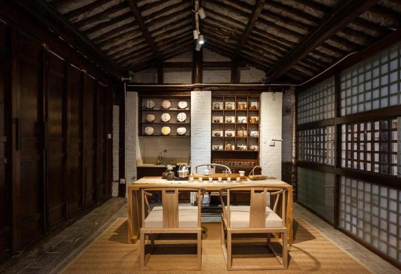 호텔 Floral  · Chiangmai Lijiang