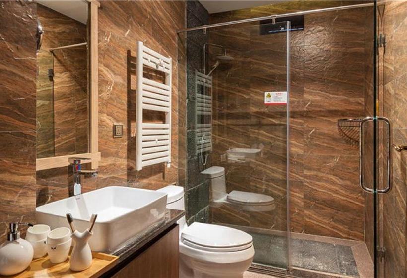 호텔 Floral  · Chiangmai Lijiang