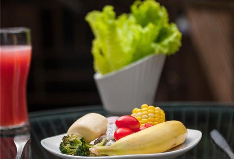 호텔 Floral  · Chiangmai Lijiang