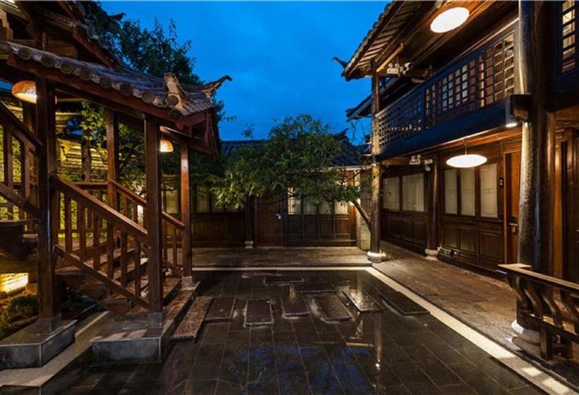 호텔 Floral  · Chiangmai Lijiang