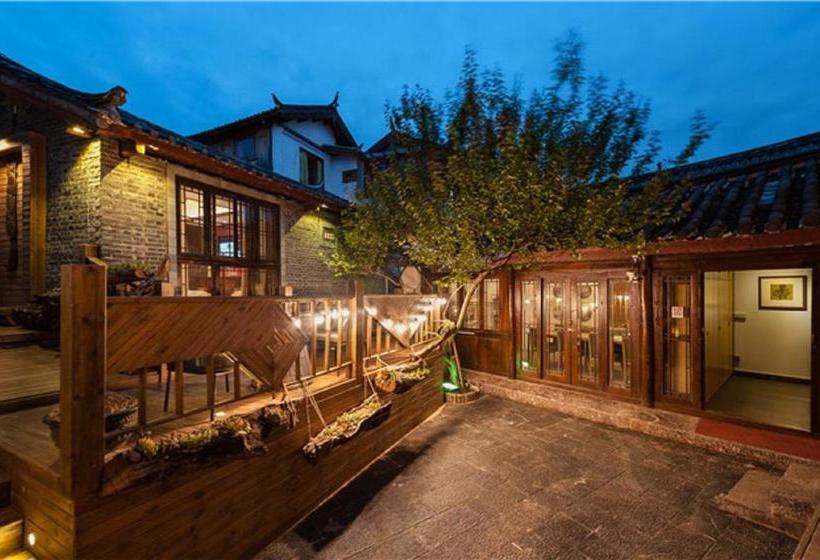 호텔 Floral  · Chiangmai Lijiang