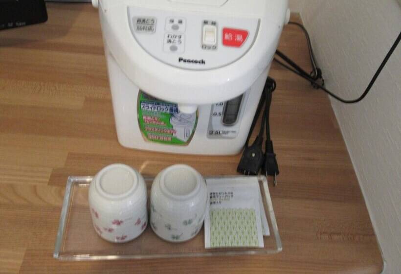 ホテル Crown Hills Kitami Annex