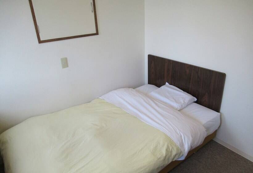 ホテル Crown Hills Kitami Annex