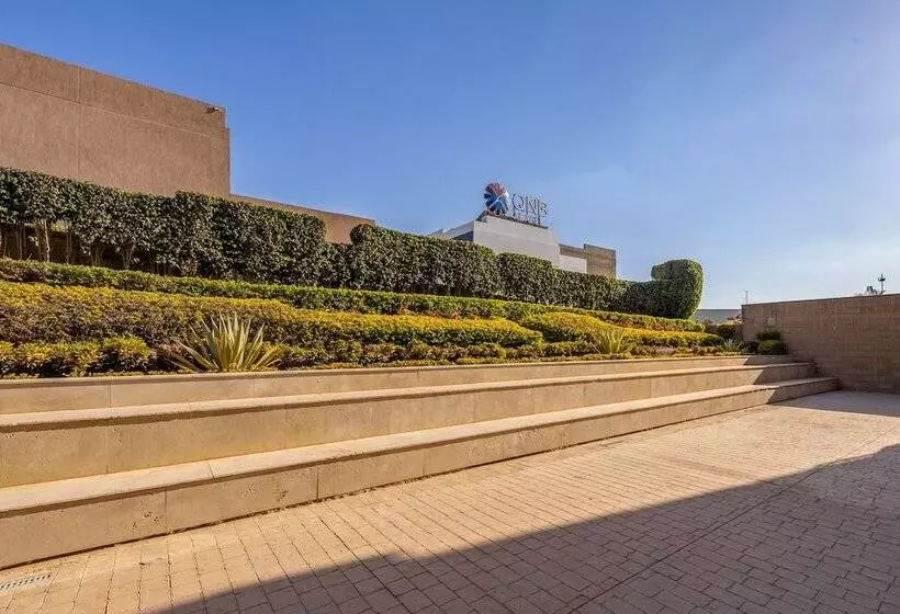 هتل Dhara Residence E2 Lodge