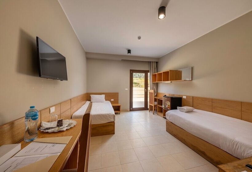 هتل Dhara Residence E2 Lodge