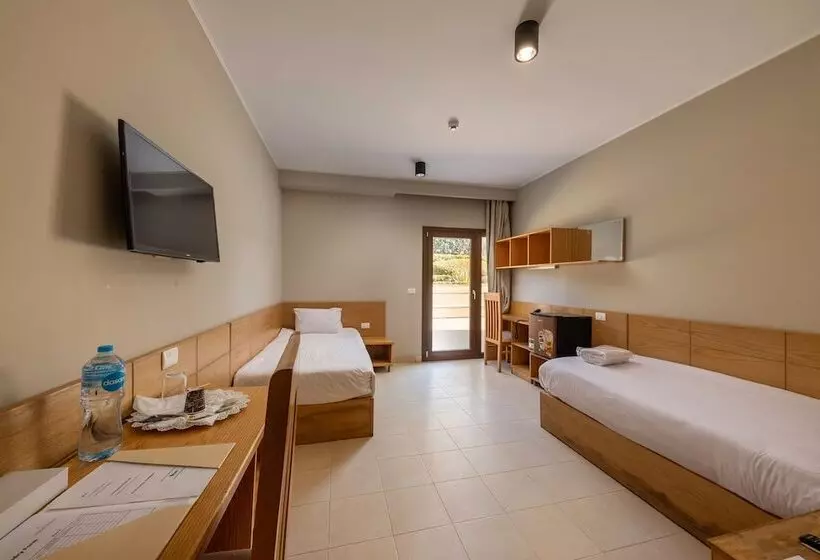 هتل Dhara Residence E2 Lodge