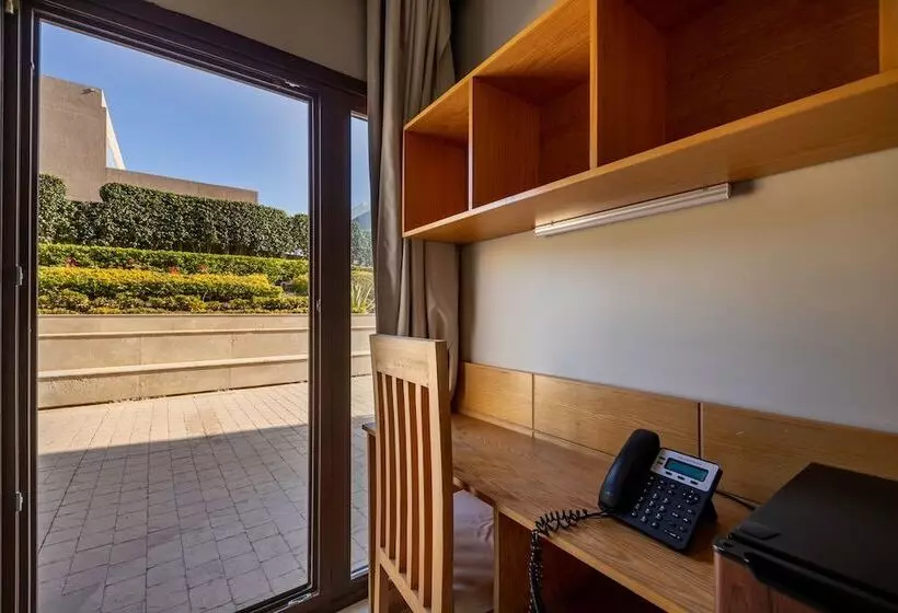 هتل Dhara Residence E2 Lodge