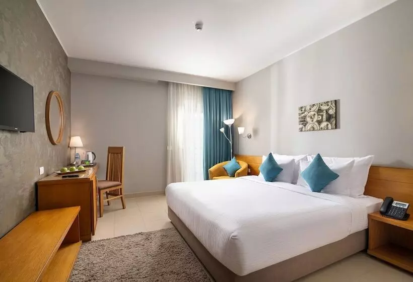 هتل Dhara Residence E2 Lodge