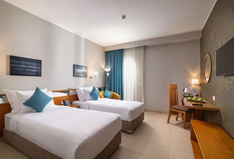 هتل Dhara Residence E2 Lodge