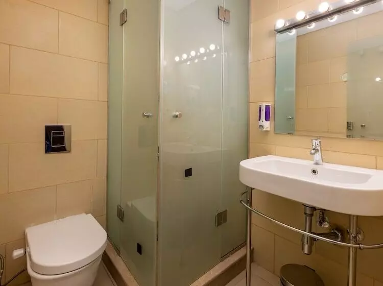 هتل Dhara Residence E2 Lodge