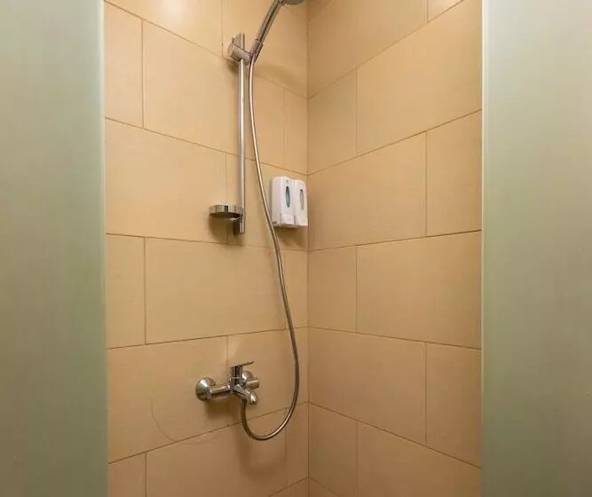 هتل Dhara Residence E2 Lodge