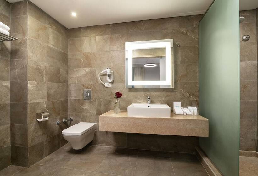 هتل Dhara Residence E2 Lodge