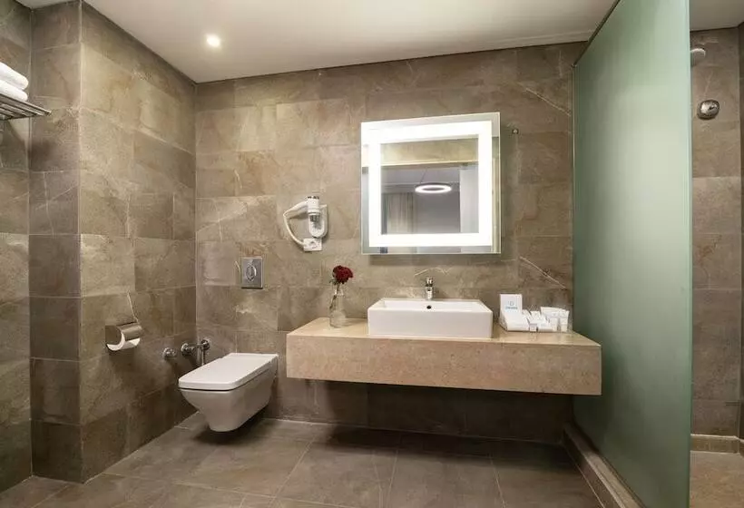 هتل Dhara Residence E2 Lodge