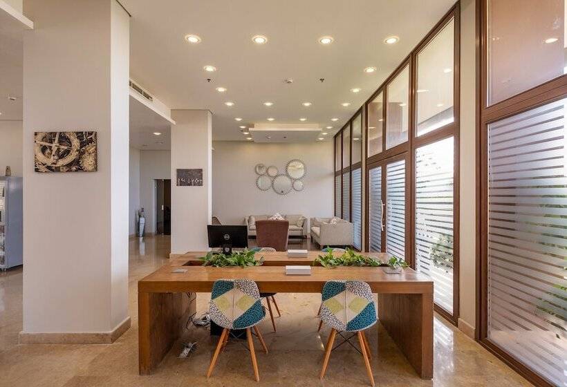 هتل Dhara Residence E2 Lodge