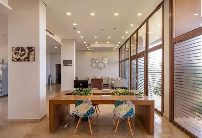 هتل Dhara Residence E2 Lodge