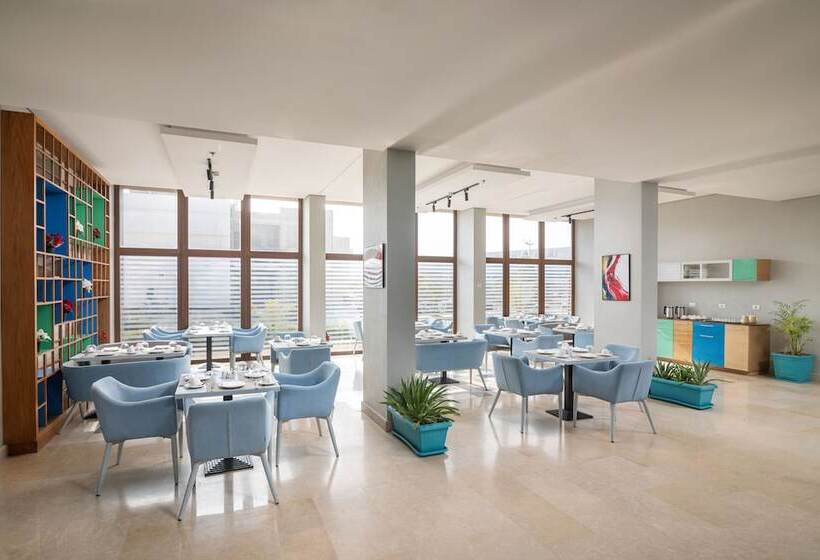 هتل Dhara Residence E2 Lodge